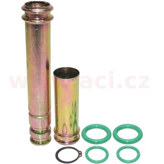 Zpětné olejové potrubí s o-kroužky (3.2 - 3.8) r.v. 87-97