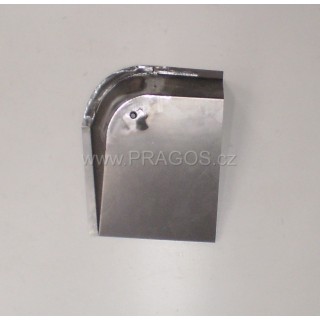 Seat bracket left, Škoda Spartak, Octavia, Felicia, 1200–2