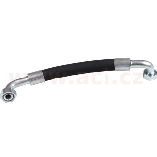 Olejová hadice, od filtru/termostatu do chladiče oleje (911 S) r.v. 69-73