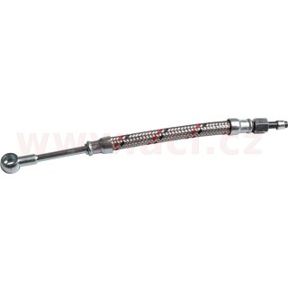 Přívodní olejová hadice, propletená ocel (1.6, S/GS) r.v. od 57-