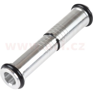 Hliníková olejová trubka, nastavitelná (4 ks potřebné pro jeden motor) 911, 964 i 993