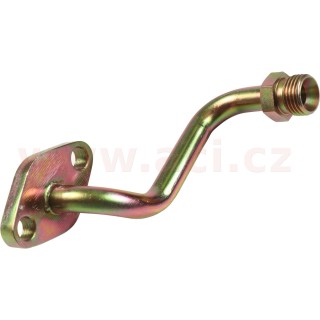 Olejová trubka pro Turbo r.v. 75-93