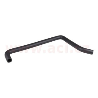 Odvzdušňovací hadice od motoru do olejové nádrže (3.2) r.v. od 83-