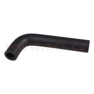 Olejová hadice z olejové nádrže k filtru (C2, C4, RS)