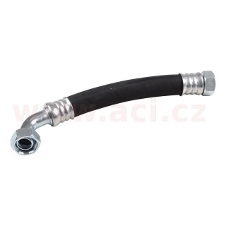 Olejová hadice, sací a vratné potrubí skříně regulátoru (S, RS) r.v. 69-73