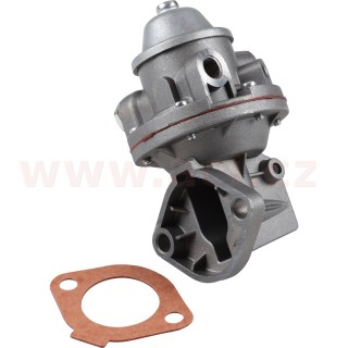 Palivová pumpa, ranná verze r.v. 55-63