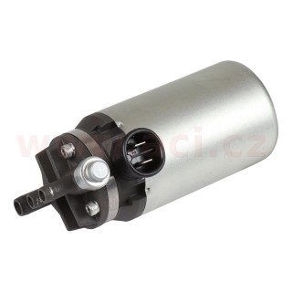 Elektrická palivová pumpa (2.0 - 2.7), MFI r.v. 69-73