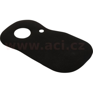 Ochranná klapka víka palivové nádrže, guma r.v. od 61-