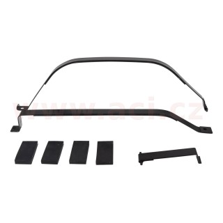 Sada držáků palivové nádrže, 3 ks