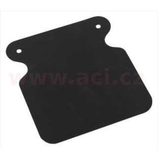 Gumová ochranná klapka pro hrdlo palivové nádrže