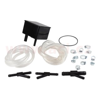 Sada pro odzvdušnění palivové nádrže r.v. 68-73