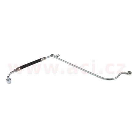 Olejová hadice pro turbo r.v. od 75-