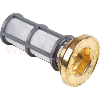 Palivový filtr do nádrže (Porsche a Mercedes)