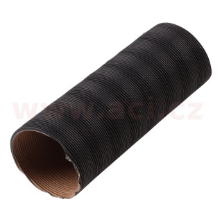 Hadice topení, z výměníku tepla do teplovodu, 50x130 mm USA model. 2 ks pro jedno auto r.v. do -61