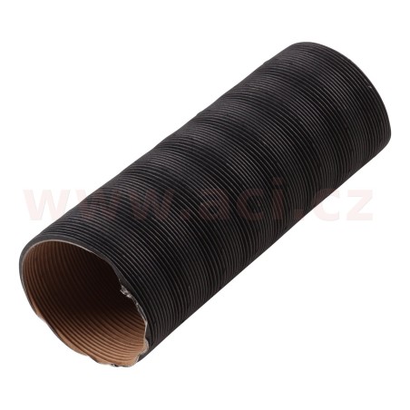 Hadice topení, z výměníku tepla do teplovodu, 50x130 mm USA model. 2 ks pro jedno auto r.v. do -61