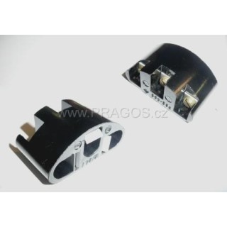 Headlight socket
