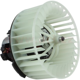 Vnitřní ventilátor topení  L