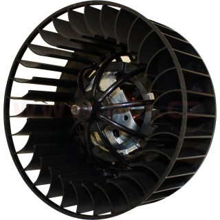 Vnitřní ventilátor topení P