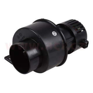 Ventilátor topení  L r.v. od 83-