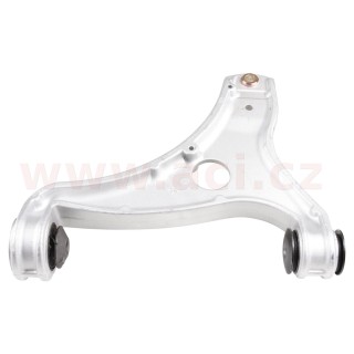 Přední rameno s pouzdry, bez kloubu  P