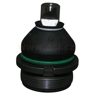 Kulový čep přední nápravy  L=P