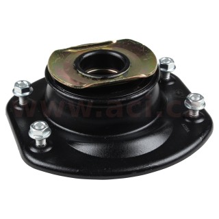 Přední ložisko horního uložení tlumiče  L=P