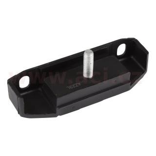 Uchycení čepu zadní nápravy  L=P