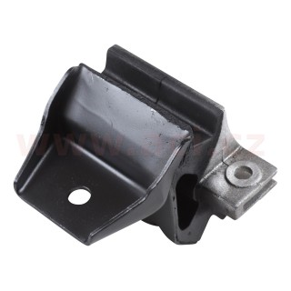 Uchycení podpěry zadní nápravy  P