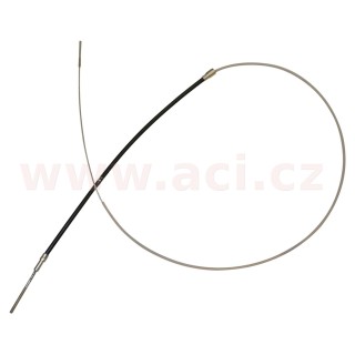 Spojkové lanko (převodovka 915.16/06) r.v. 73-74