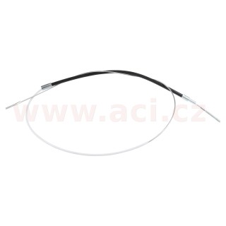 Spojkové lanko (převodovka 915.44/49/60/65) r.v. 75-77