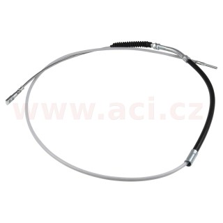 Spojkové lanko (3.3 Turbo) r.v. 77-78