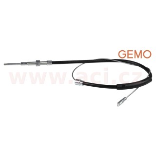 Lanko ruční brzdy, 1350 mm (2.0) r.v. do -68