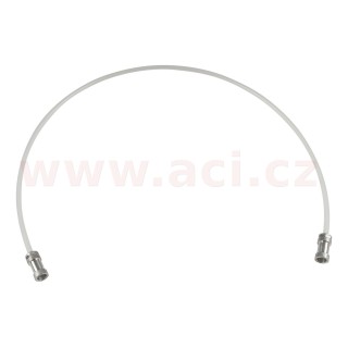 Ochranná trubka pro lanko ventilu topení r.v. do -73