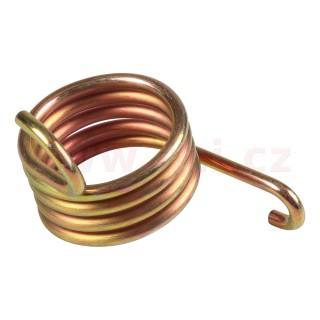 Vratná pružina spojkového pedálu r.v. do -73