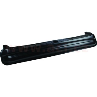 Spodní zadní panel motoru, pouze vnější část r.v. 73-89