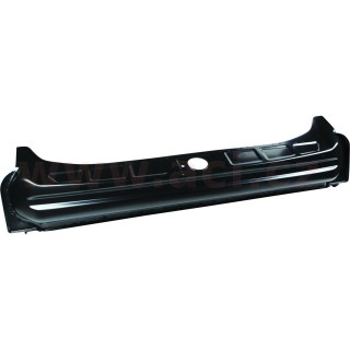 Spodní zadní panel motoru komplet r.v. 64-68