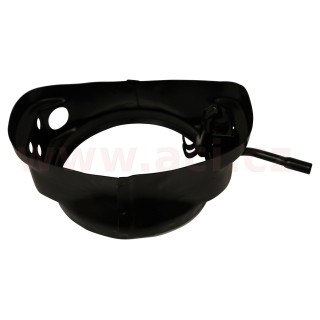 Objímka plnicího hrdla palivové nádrže bez klapky r.v. do -68