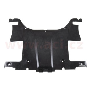 Přední plastový kryt podvozku (Carrera 2)