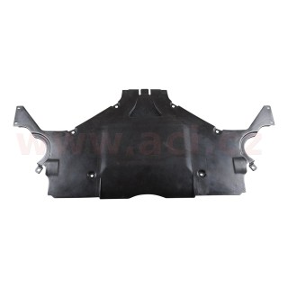 Kryt pod převodovku (C2, C4)