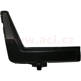 Vnitřní plát s podpěrou podlahového zvedáku  P r.v. 84-89