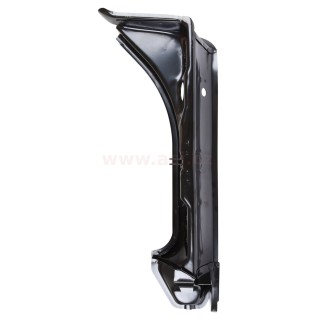 Sloupek závěsu dveří  P