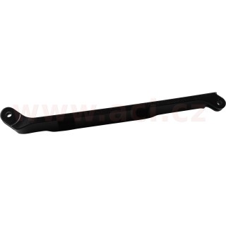 Zadní rám střechy Targa, slitina hliník + hořčík (odolnější náhrada OE)  P r.v. 69-85