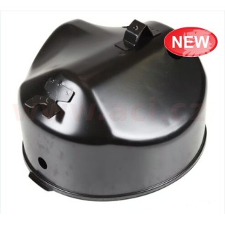 Objímka předního světla  L r.v. od 86-