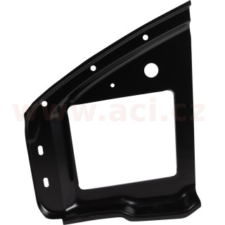 Opravný díl předního podběhu  P r.v. 68-73