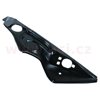 Horní vnitřní výztuha předního blatníku  P r.v. 68-73