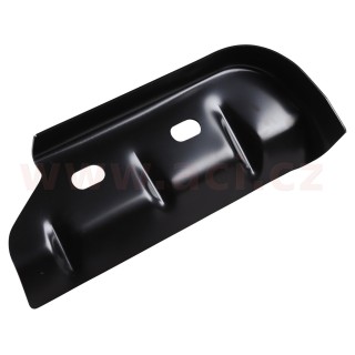 Přední výztuha vnitřního předního podběhu spodní  L r.v. do -73