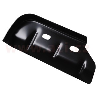 Přední výztuha vnitřního předního podběhu spodní  P r.v. do -73