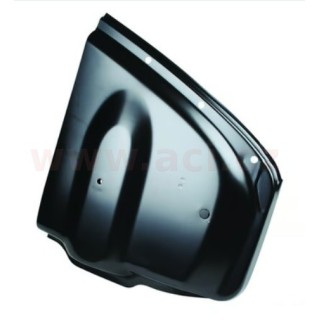 Opravný díl předního podběhu  P r.v. do -68