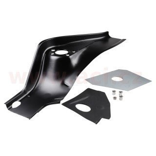 Opravný díl vnitřního zadního blatníku  L