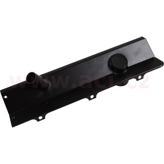 Spodní kryt motoru  L r.v. 71-77